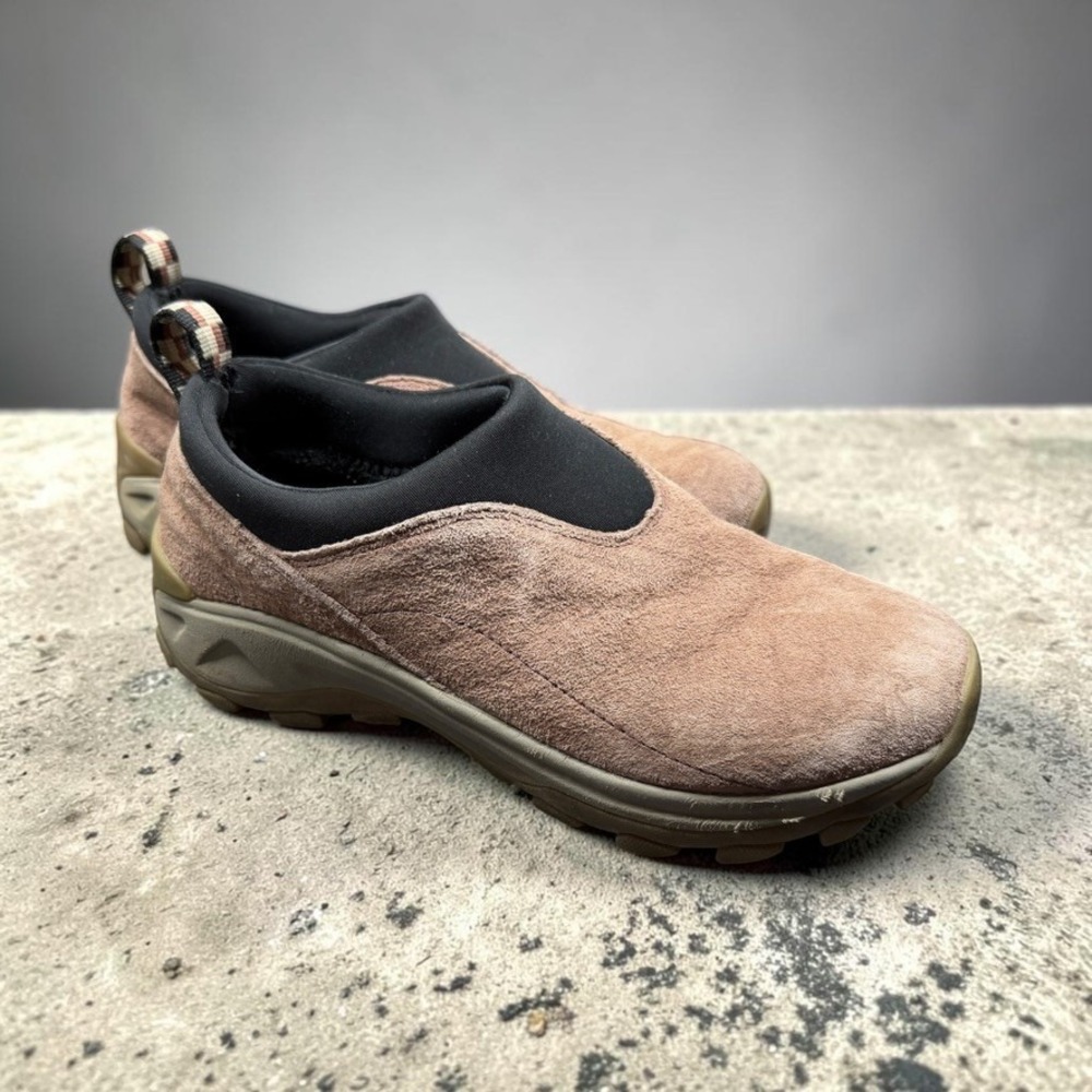 Merrell Winter Moc 3 J005220 Womens 7.5 Loafers & Slip Ons Casual Shoes